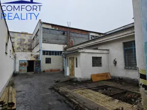 Pronájem obchodního prostoru, Ostrava - Poruba, Porubská, 100 m2