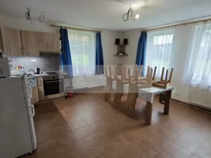 Prodej rodinného domu, Mladé Buky - Hertvíkovice, 140 m2