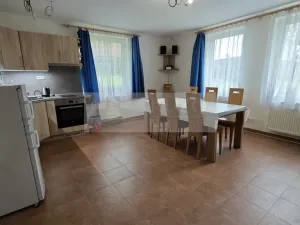 Prodej rodinného domu, Mladé Buky - Hertvíkovice, 140 m2