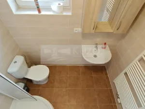 Prodej rodinného domu, Mladé Buky - Hertvíkovice, 140 m2