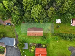 Prodej rodinného domu, Mladé Buky - Hertvíkovice, 140 m2