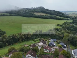 Prodej rodinného domu, Mladé Buky - Hertvíkovice, 140 m2