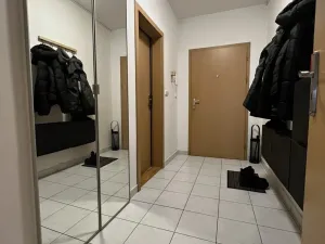 Prodej bytu 2+kk, Pardubice, Husova, 69 m2