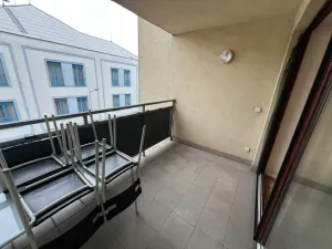 Prodej bytu 2+kk, Pardubice, Husova, 69 m2