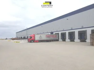 Pronájem skladu, Rumburk - Rumburk 2-Horní Jindřichov, Pražská, 15000 m2