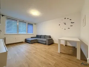 Pronájem bytu 3+1, Ostrava - Dubina, Jaroslava Misky, 68 m2