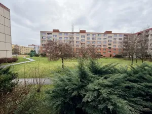 Pronájem bytu 3+1, Ostrava - Dubina, Jaroslava Misky, 68 m2