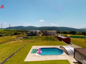 Prodej rodinného domu, Veverská Bítýška, Tišnovská, 275 m2