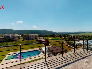 Prodej rodinného domu, Veverská Bítýška, Tišnovská, 275 m2