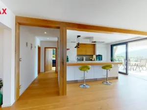 Prodej rodinného domu, Veverská Bítýška, Tišnovská, 275 m2