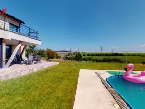 Prodej rodinného domu, Veverská Bítýška, Tišnovská, 275 m2