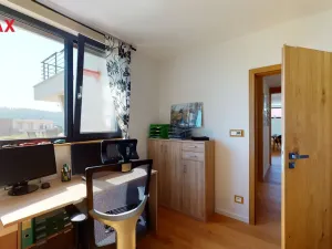 Prodej rodinného domu, Veverská Bítýška, Tišnovská, 275 m2