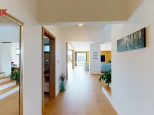 Prodej rodinného domu, Veverská Bítýška, Tišnovská, 275 m2