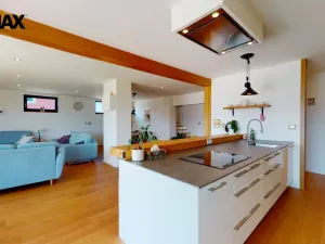 Prodej rodinného domu, Veverská Bítýška, Tišnovská, 275 m2