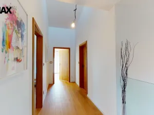 Prodej rodinného domu, Veverská Bítýška, Tišnovská, 275 m2