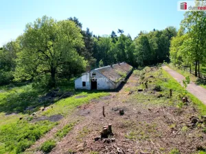 Prodej pozemku pro bydlení, Mičovice - Klenovice, 3996 m2