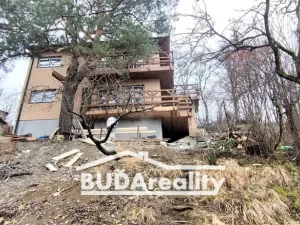 Pronájem rodinného domu, Zlín, Kosov I, 65 m2