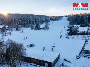 Prodej chalupy, Malá Morávka, 180 m2