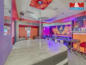 Pronájem obchodního prostoru, Plzeň - Jižní Předměstí, Havlíčkova, 185 m2