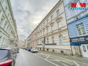 Pronájem obchodního prostoru, Plzeň - Jižní Předměstí, Havlíčkova, 185 m2