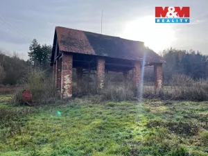 Prodej zemědělské usedlosti, Pnětluky, 181 m2