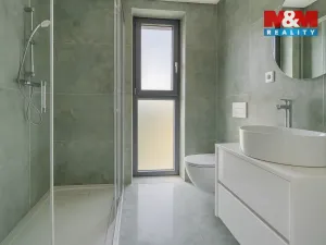 Prodej bytu 3+kk, Plzeň - Východní Předměstí, Kamenická, 134 m2