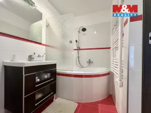 Pronájem bytu 3+1, Letohrad, F. V. Heka, 78 m2