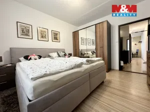 Pronájem bytu 3+1, Letohrad, F. V. Heka, 78 m2