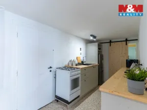 Prodej rodinného domu, Ptení, 99 m2