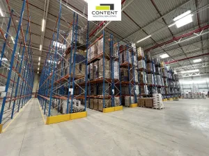 Pronájem výrobních prostor, Kozomín, 1200 m2