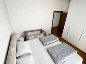 Prodej bytu 2+kk, Durrës,Albánie, 57 m2