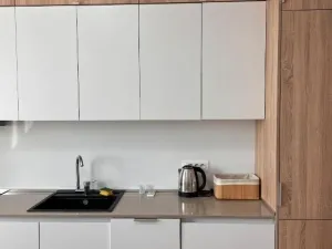 Prodej bytu 2+kk, Durrës,Albánie, 57 m2