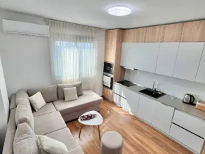 Prodej bytu 2+kk, Durrës,Albánie, 57 m2