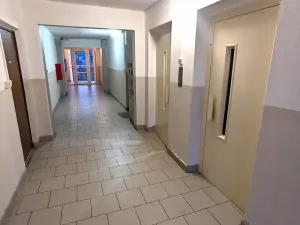 Pronájem bytu 2+kk, Bílina, Fügnerova, 48 m2