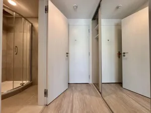 Pronájem bytu 1+kk, Praha - Žižkov, Malešická, 40 m2