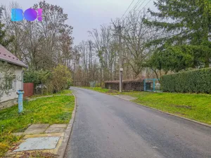 Prodej pozemku pro bydlení, Dub nad Moravou - Bolelouc, 1966 m2