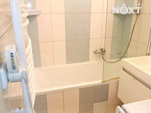 Pronájem bytu 1+1, Třeboň, Lázeňská, 44 m2