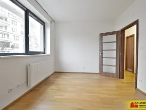 Pronájem bytu 3+kk, Brno - Veveří, 68 m2