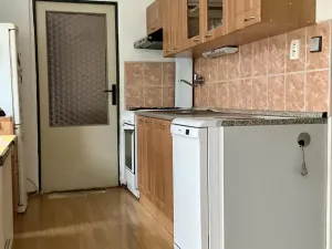 Prodej bytu 3+1, Ústí nad Labem, Kamenná, 68 m2