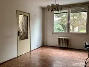 Prodej bytu 3+1, Ústí nad Labem, Kamenná, 68 m2