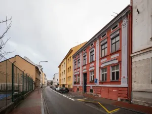 Prodej obchodního prostoru, České Budějovice - České Budějovice 3, J. Š. Baara, 41 m2
