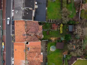 Prodej obchodního prostoru, České Budějovice - České Budějovice 3, J. Š. Baara, 41 m2