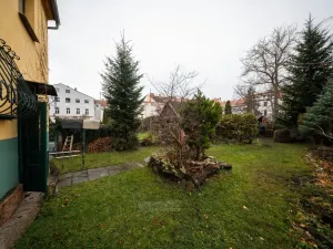 Prodej obchodního prostoru, České Budějovice - České Budějovice 3, J. Š. Baara, 41 m2