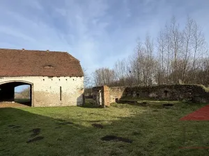 Prodej rodinného domu, Žihobce - Kadešice, 90 m2