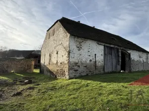 Prodej rodinného domu, Žihobce - Kadešice, 90 m2