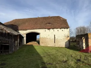 Prodej rodinného domu, Žihobce - Kadešice, 90 m2