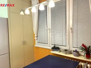 Prodej bytu 2+1, Karlovy Vary - Drahovice, Gagarinova, 56 m2