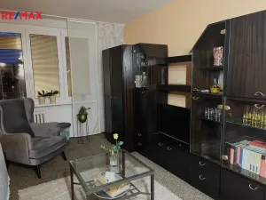 Prodej bytu 2+1, Karlovy Vary - Drahovice, Gagarinova, 56 m2