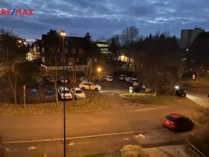 Prodej bytu 2+1, Karlovy Vary - Drahovice, Gagarinova, 56 m2