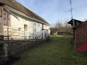 Prodej zemědělské usedlosti, Žihobce - Kadešice, 90 m2